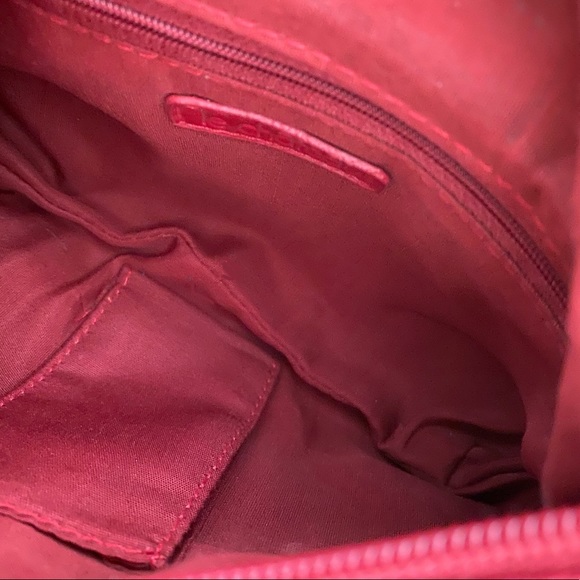 Vintage Le Château quilted purse - Picture 3 of 4